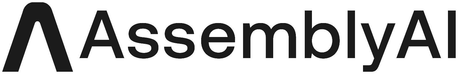 AssemblyAI